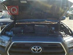 تويوتا تاكوما